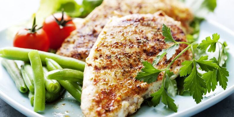 رژیم اتکینز