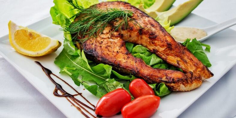 رژیم مدیترانه ای