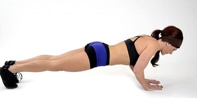 تمرینات بدنی برای کاهش وزن