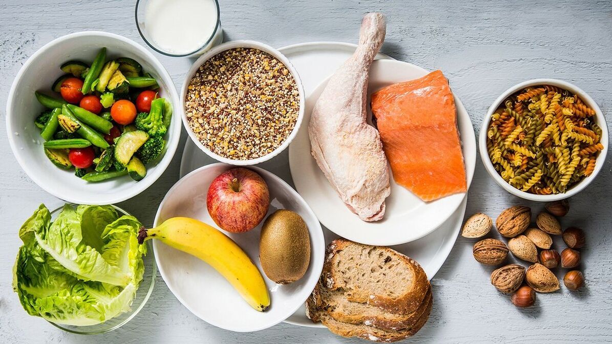 با پانکراتیت چه چیزی می توانید بخورید و چه نمی توانید بخورید
