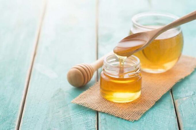 عسل به عنوان جایگزین قند در کاهش وزن در یک هفته