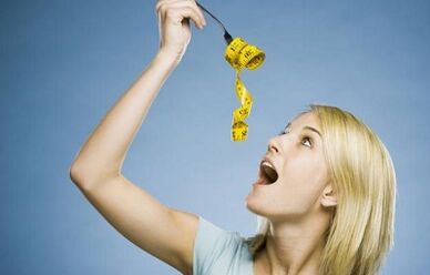 گزینه های رژیم غذایی سریع برای کاهش وزن