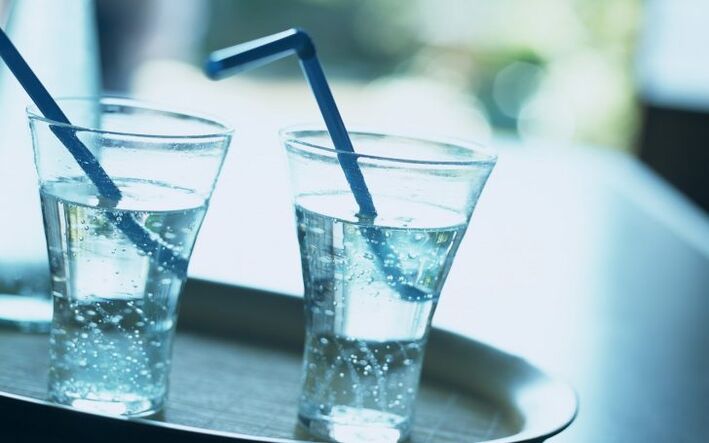 لازم است رژیم نوشیدن بیش از 10 روز رعایت نشود