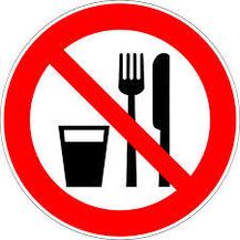 غذاهای ممنوع برای پانکراتیت